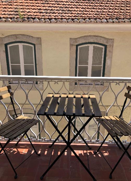 New Apartment On The Beach Cascais Buitenkant foto